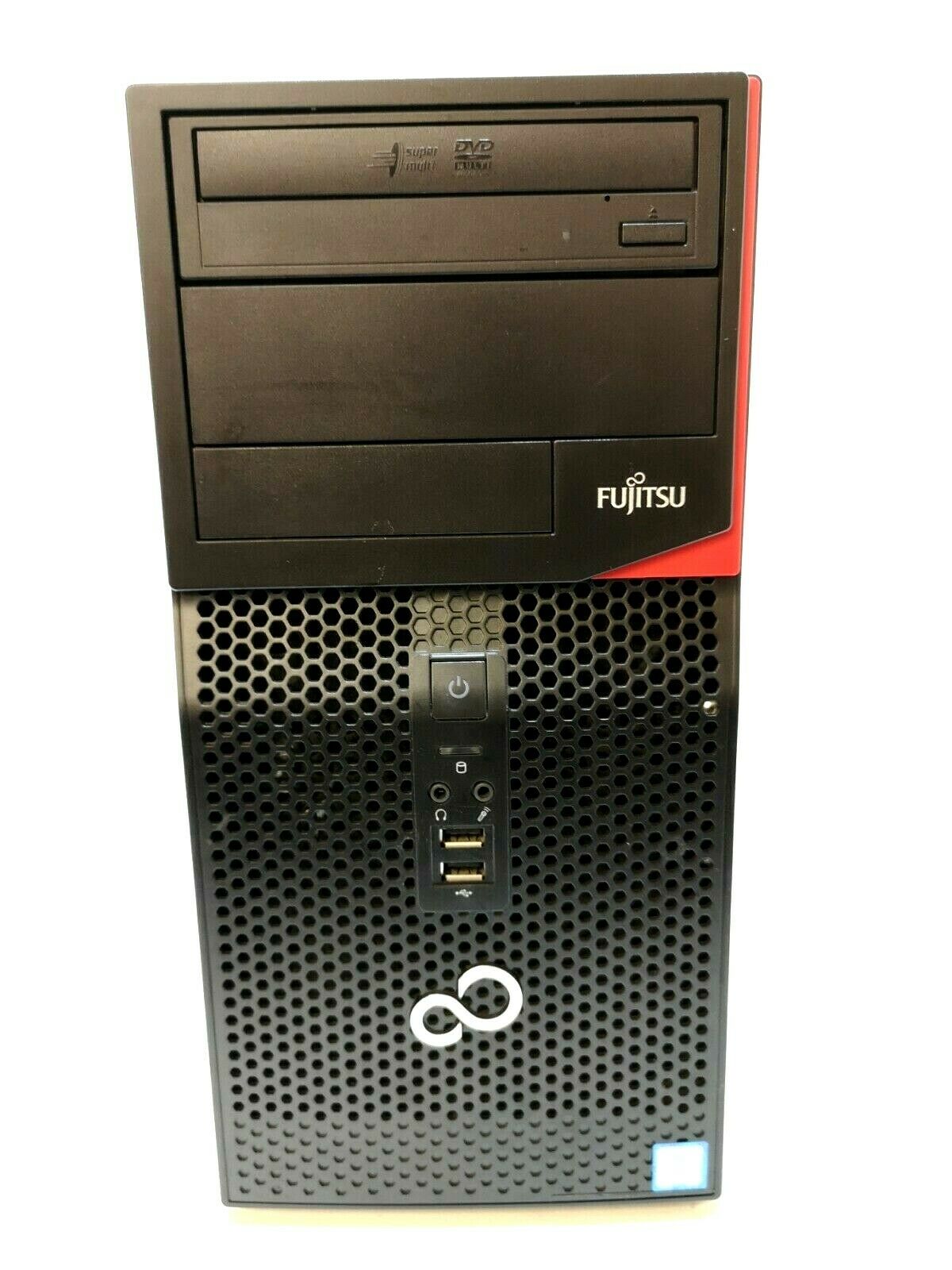 Fujitsu Esprimo P556 No 2