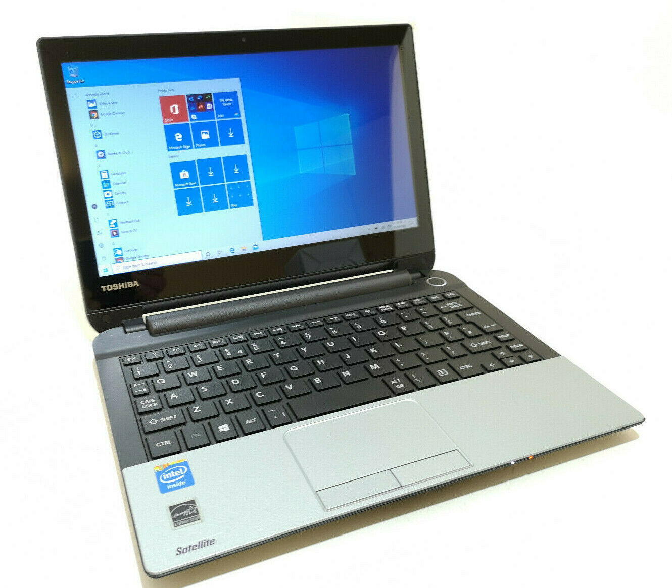 Refurbished Toshiba Sat NB10t-A-101 Laptop PC