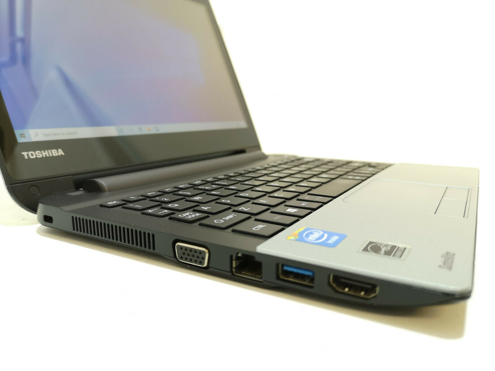 Refurbished Toshiba Sat NB10t-A-101 Laptop PC