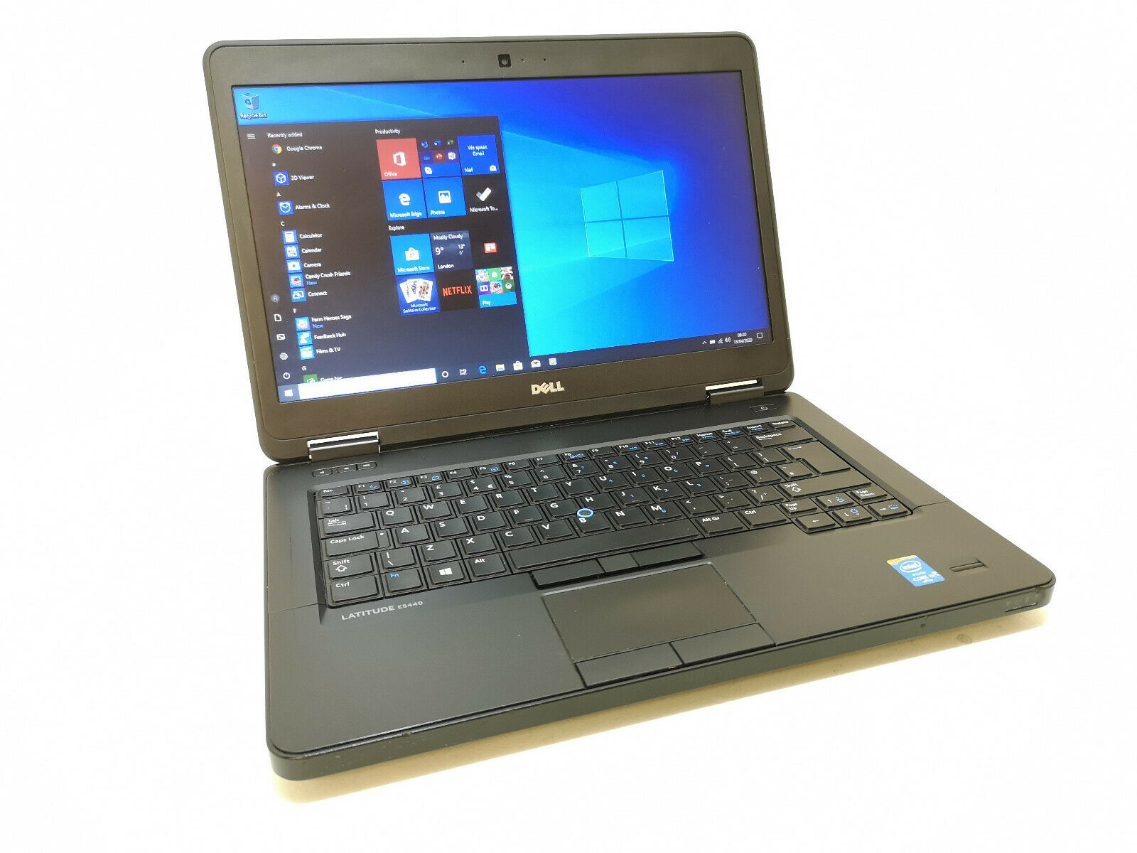 Refurbished Dell Latitude E5440 Laptop PC