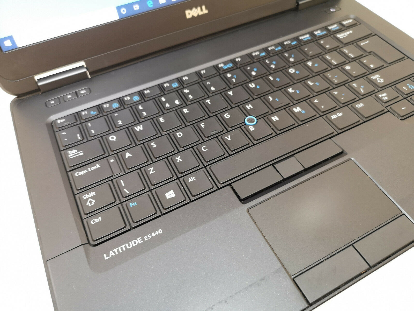 Refurbished Dell Latitude E5440 Laptop PC