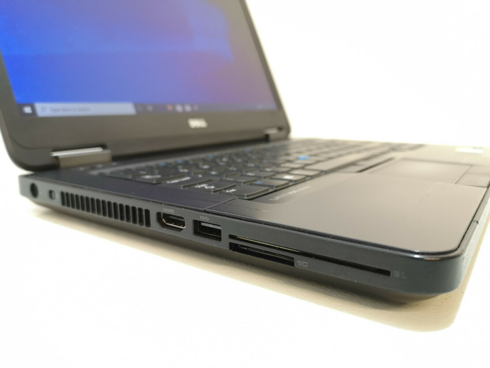 Refurbished Dell Latitude E5440 Laptop PC