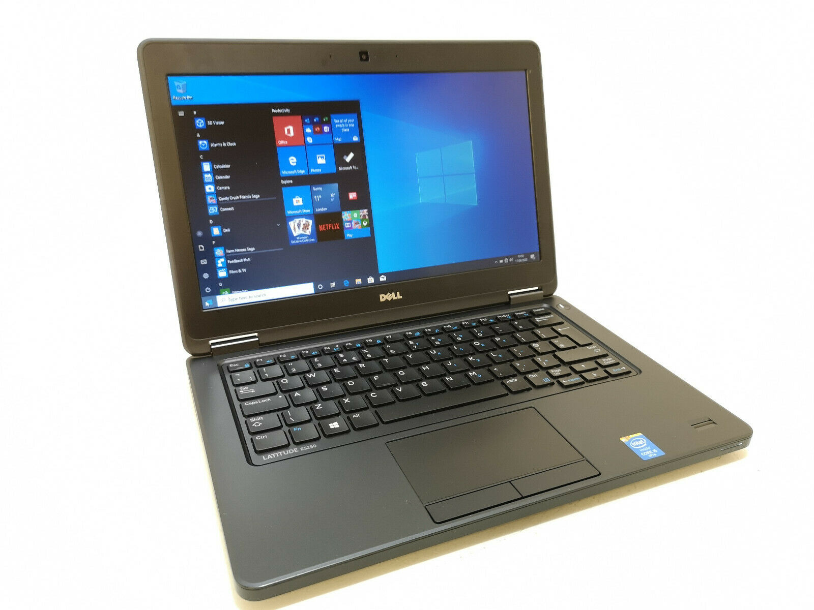 Dell e5250 deals