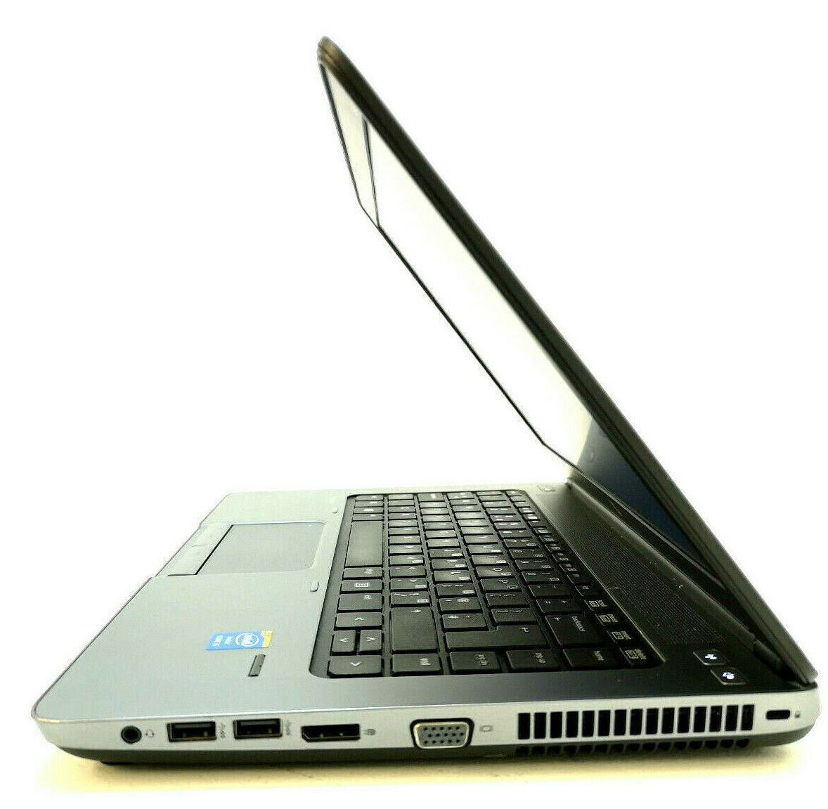 Refurbished HP Probook 640 - G1 Laptop PC
