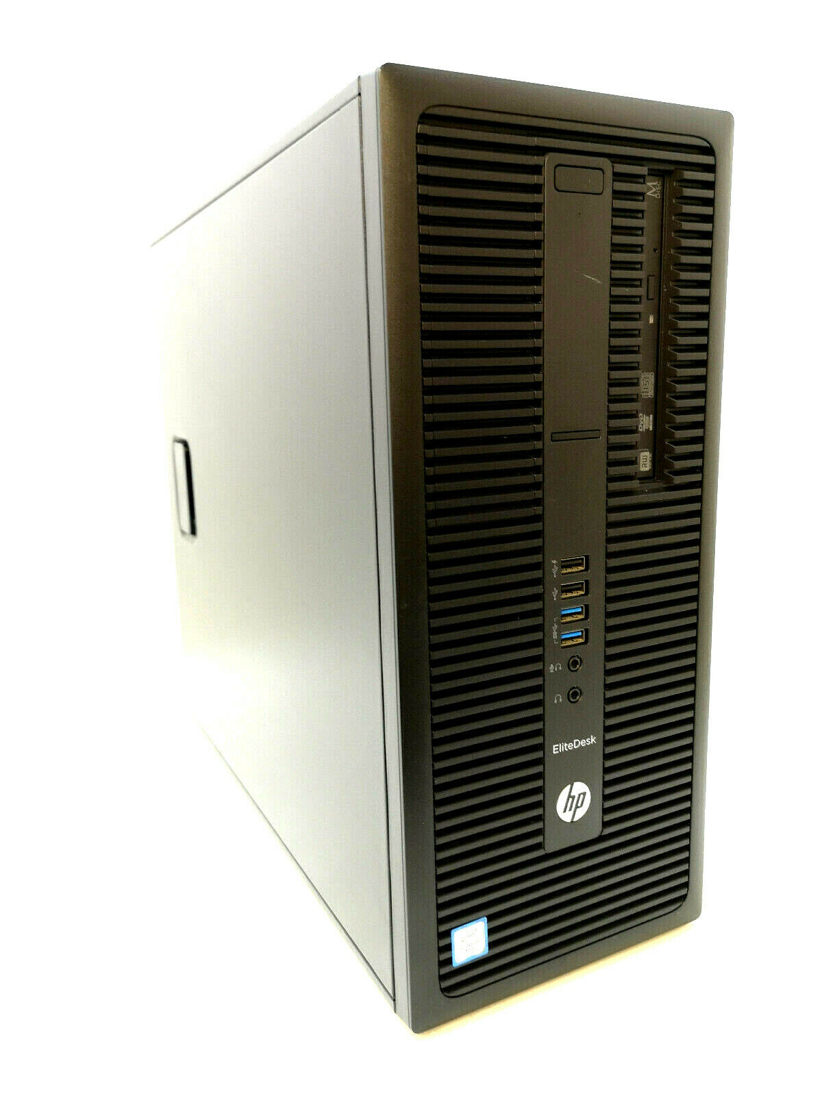 Refurbished HP EliteDesk 800 G2 Desktop Tower PC