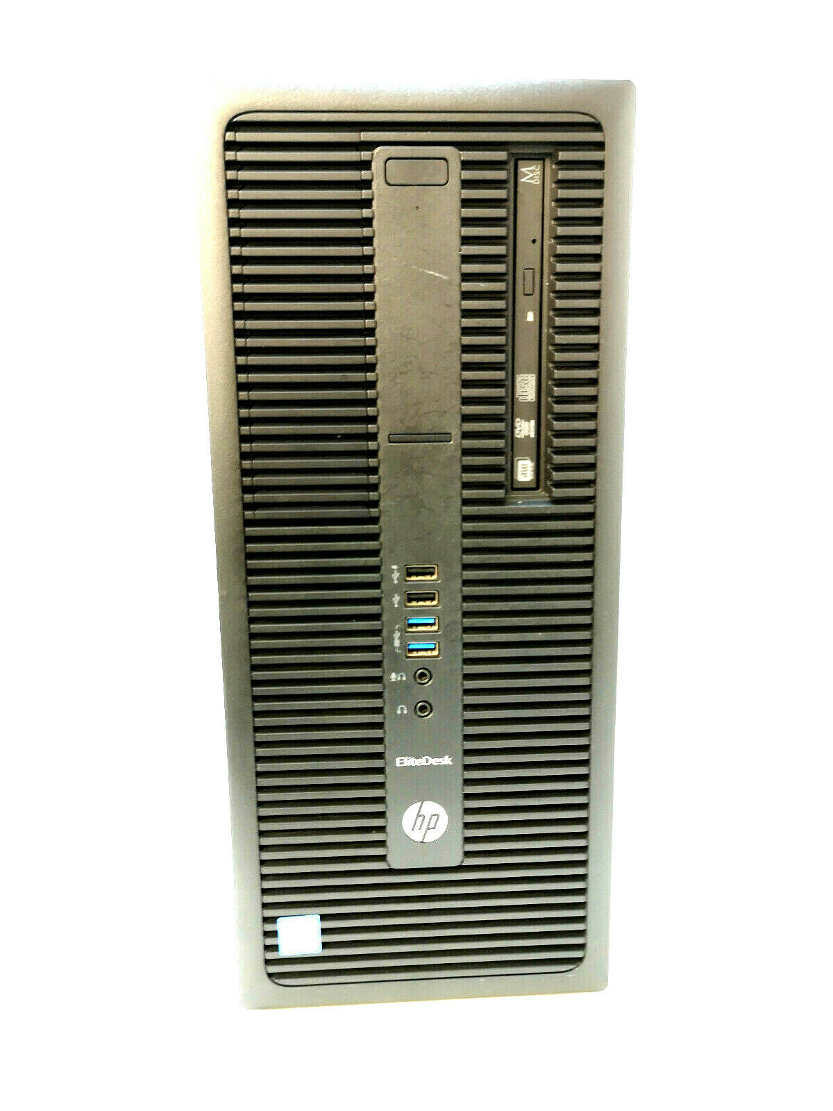 Refurbished HP EliteDesk 800 G2 Desktop Tower PC