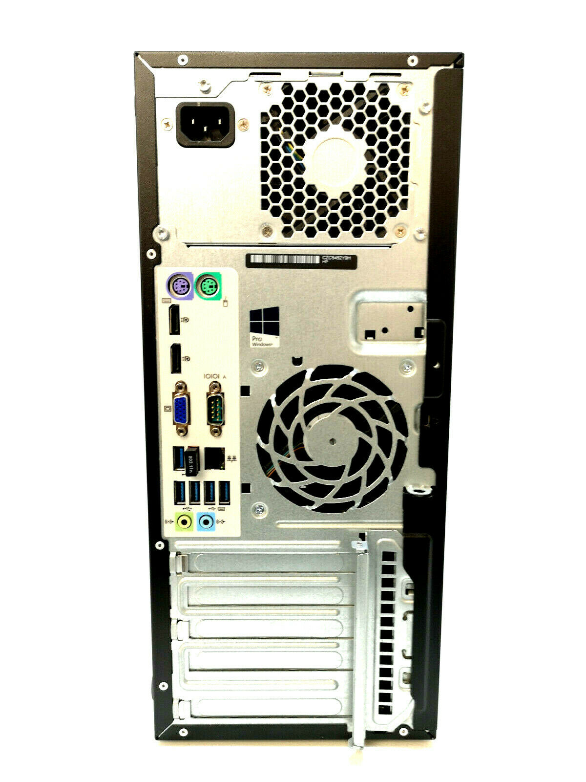 Refurbished HP EliteDesk 800 G2 Desktop Tower PC