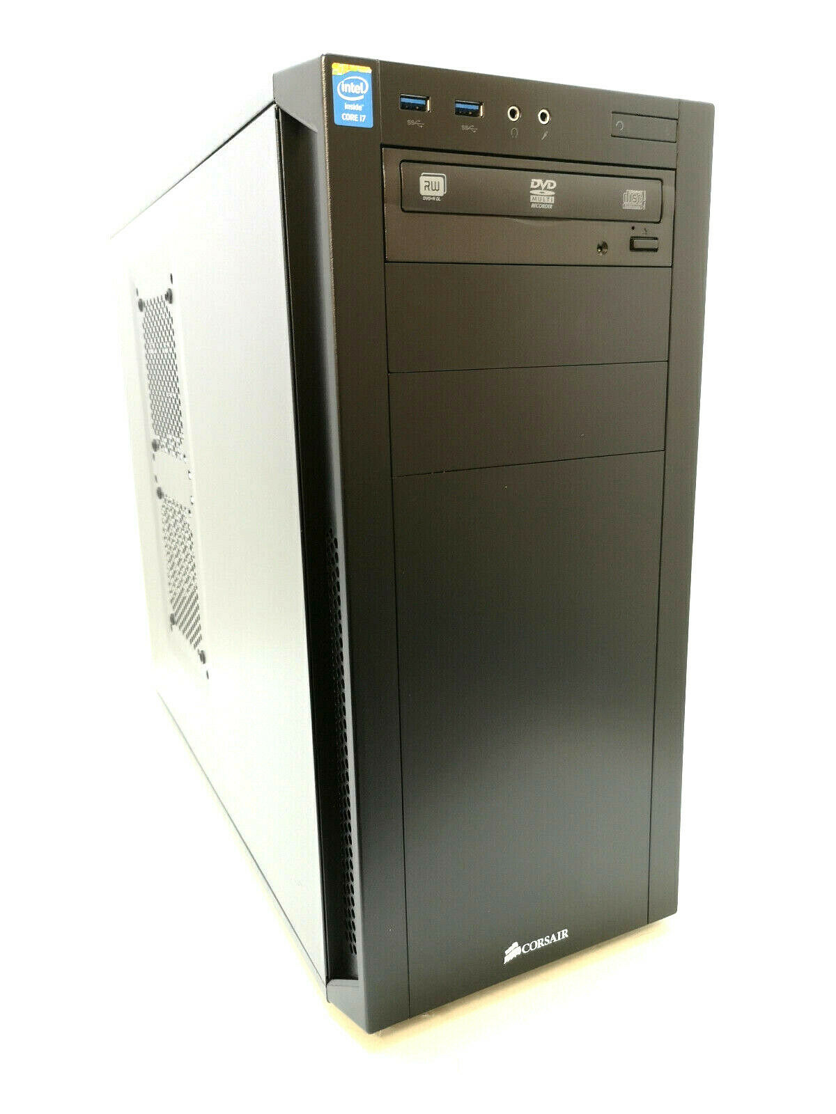 Custom - Desktop Tower PC