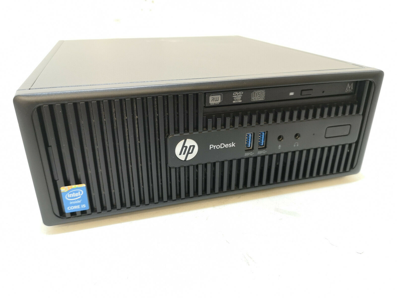 HP-ProDesk-400-G2-SFF - 144798