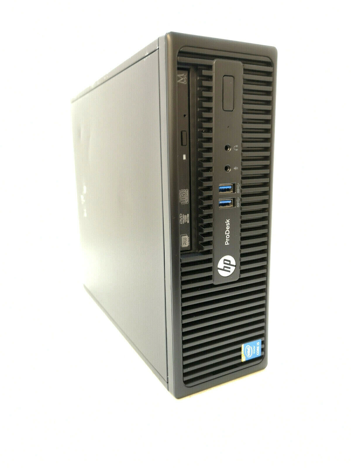 HP ProDesk 400 G2 SFF