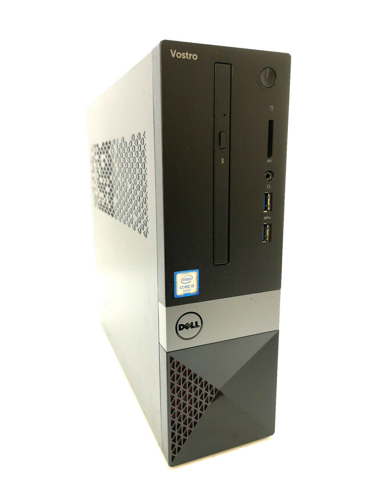 Refurbished Dell Vostro 3250 SFF Desktop PC