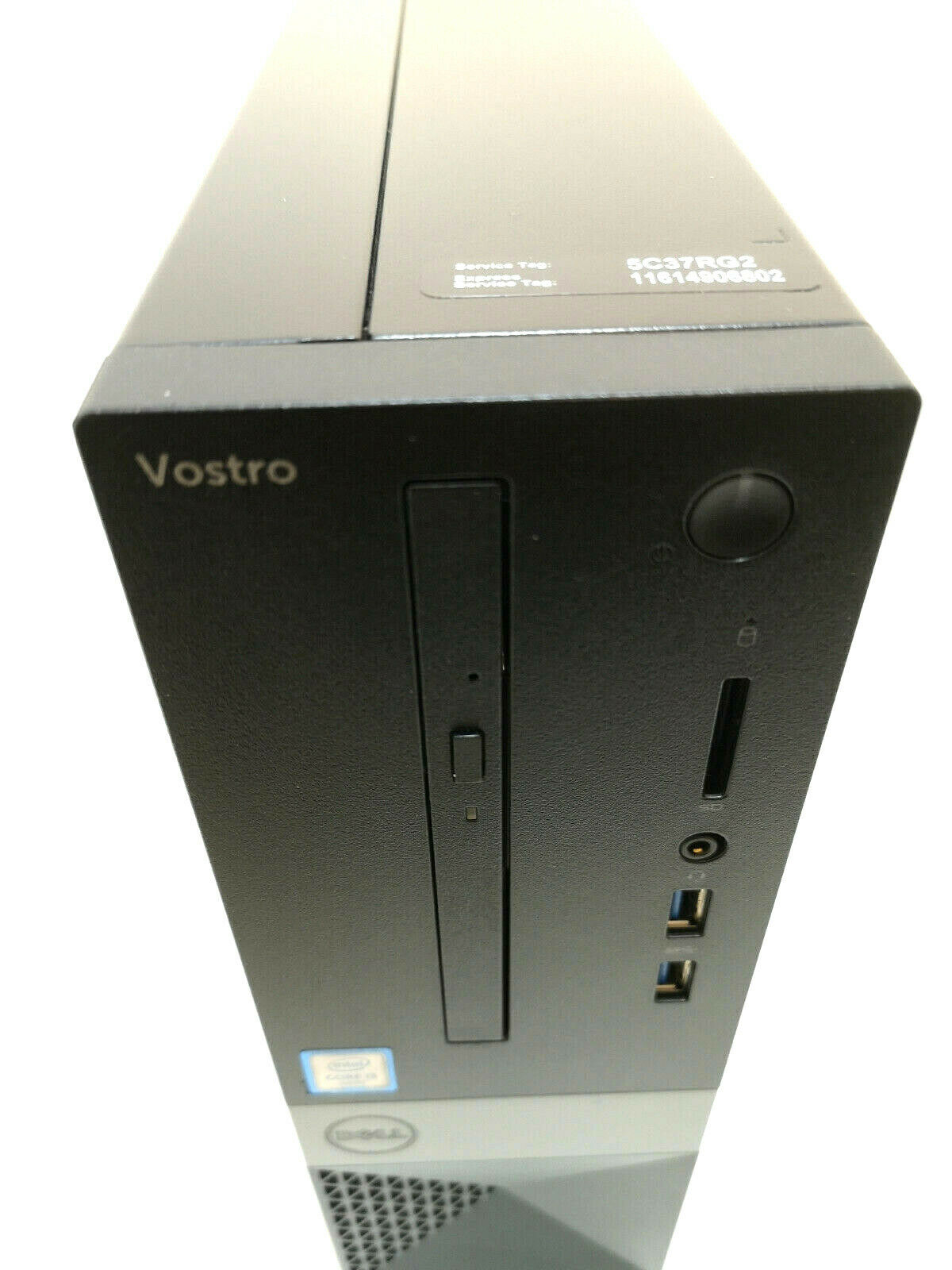 Refurbished Dell Vostro 3250 SFF Desktop PC