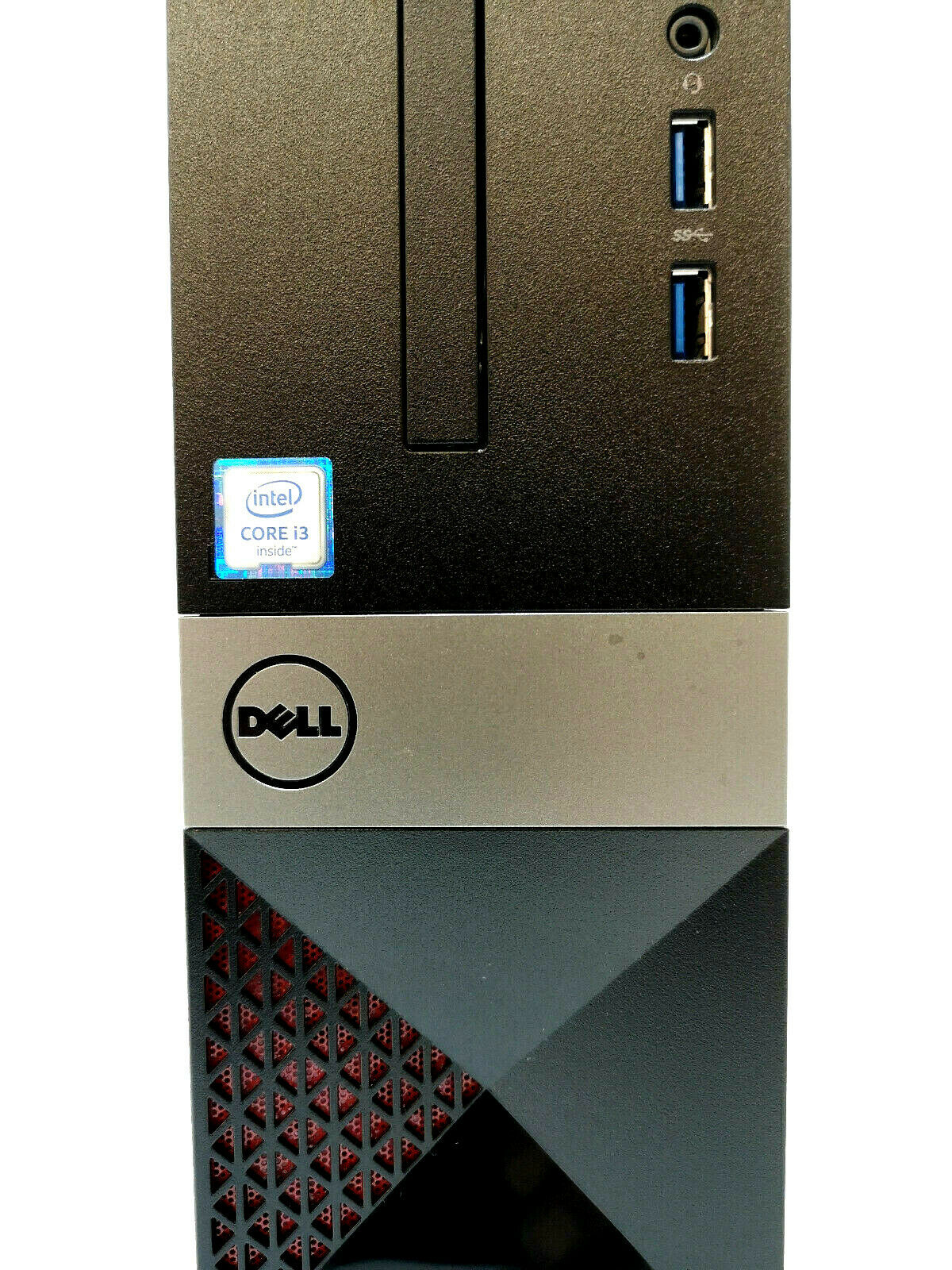 Refurbished Dell Vostro 3250 SFF Desktop PC