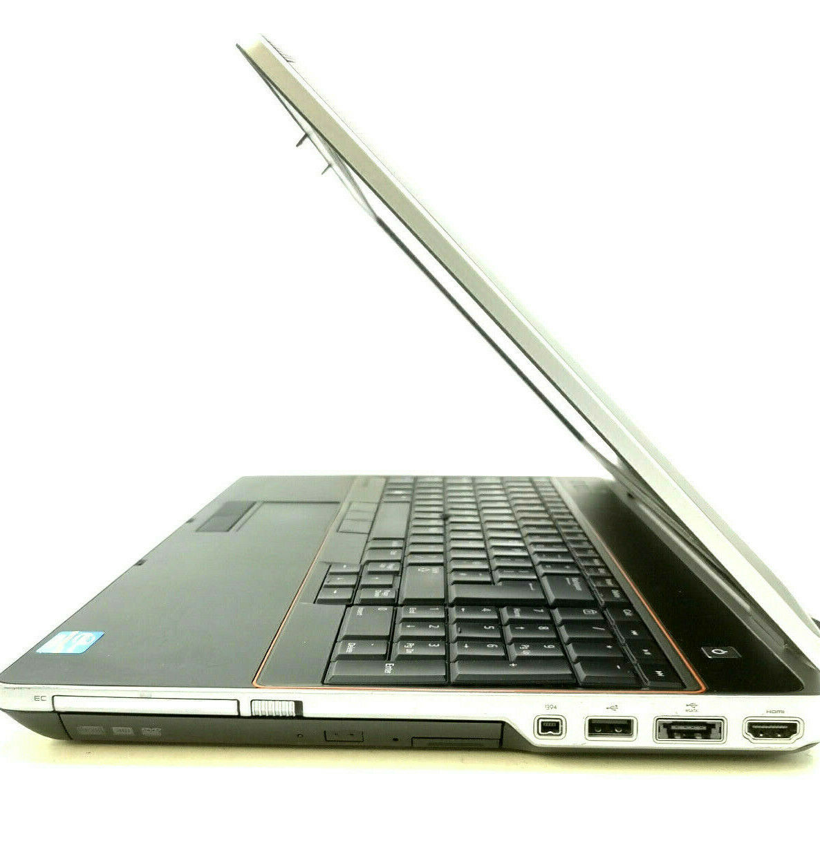 Refurbished Dell Latitude E6520 Laptop PC