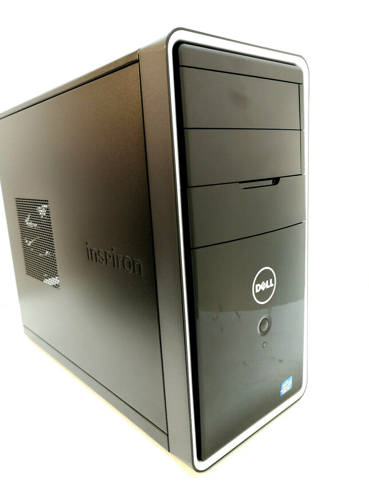 Refurbished Dell Inspiron 660 Desktop Tower PC