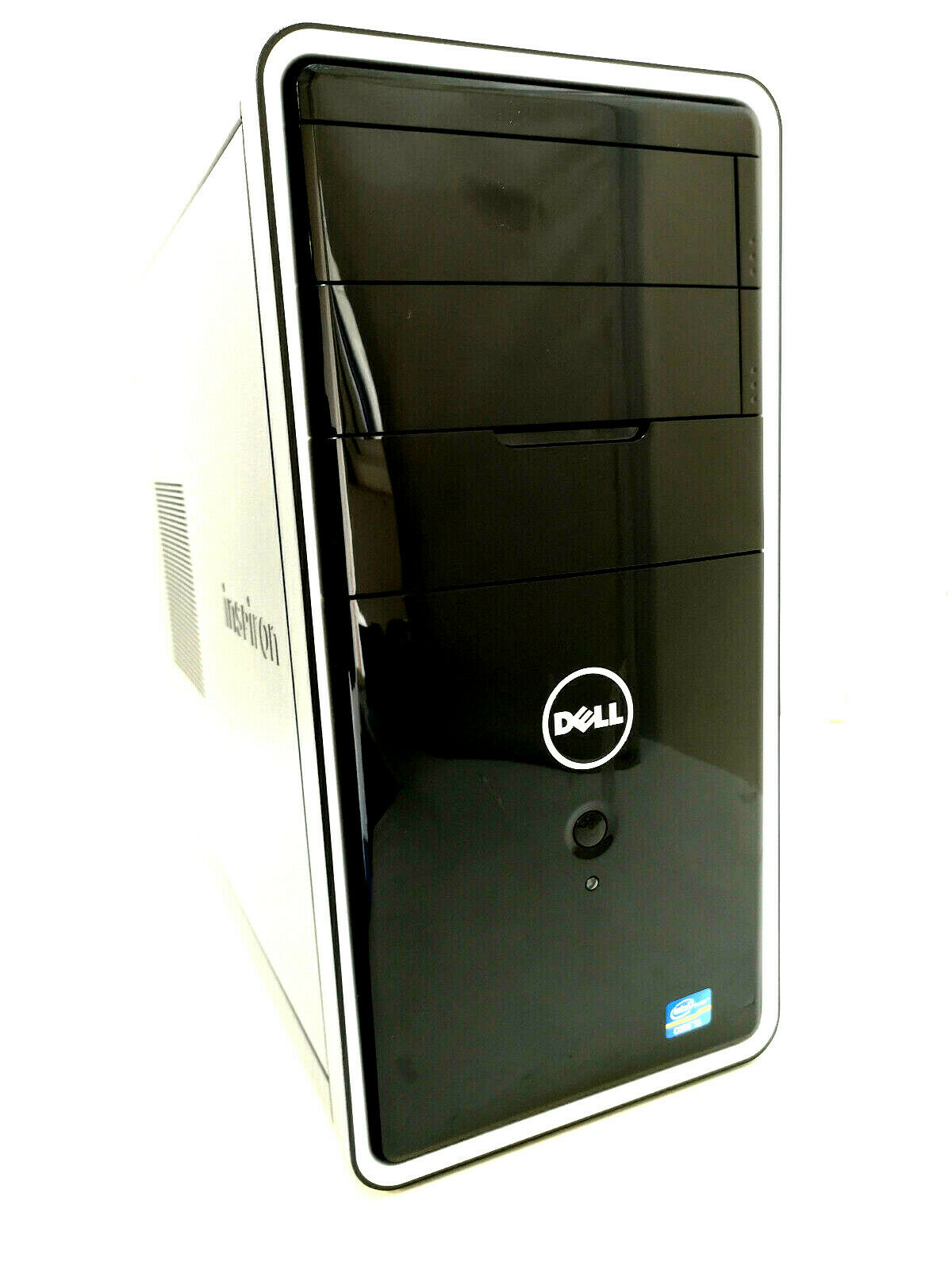 Refurbished Dell Inspiron 660 Desktop Tower PC