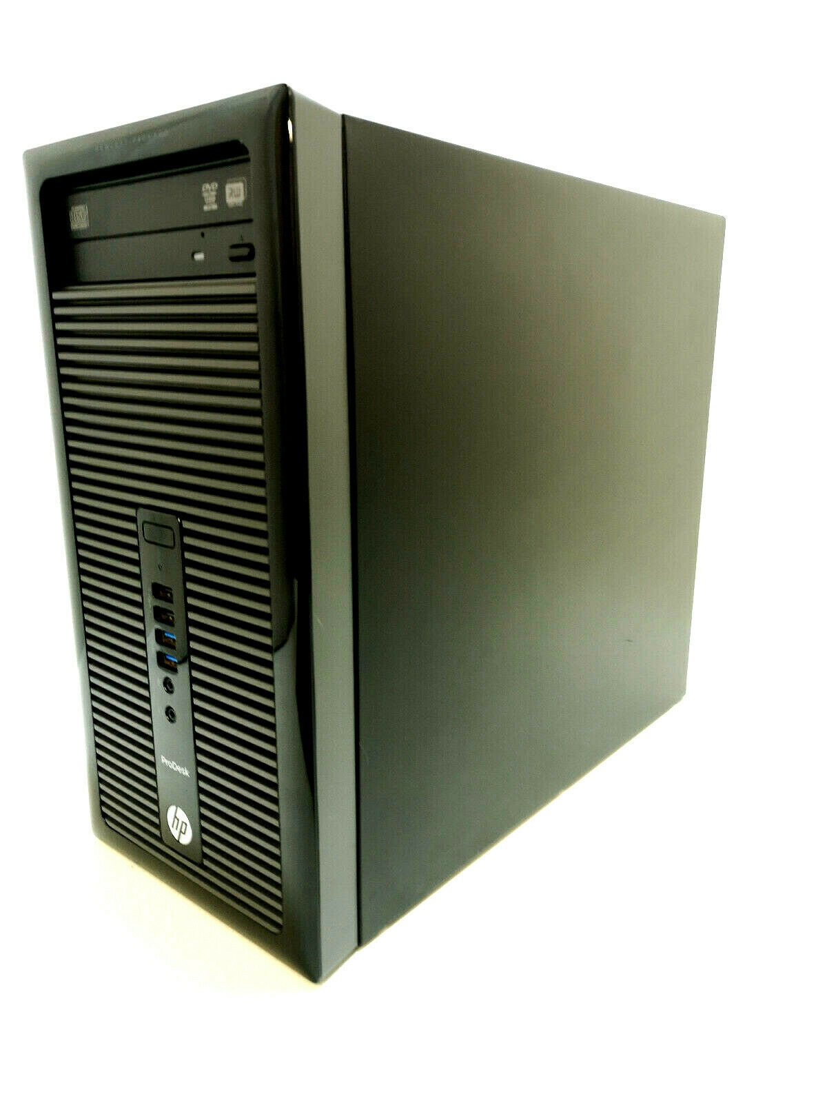 Refurbished HP ProDesk 400 G1 Desktop Tower PC