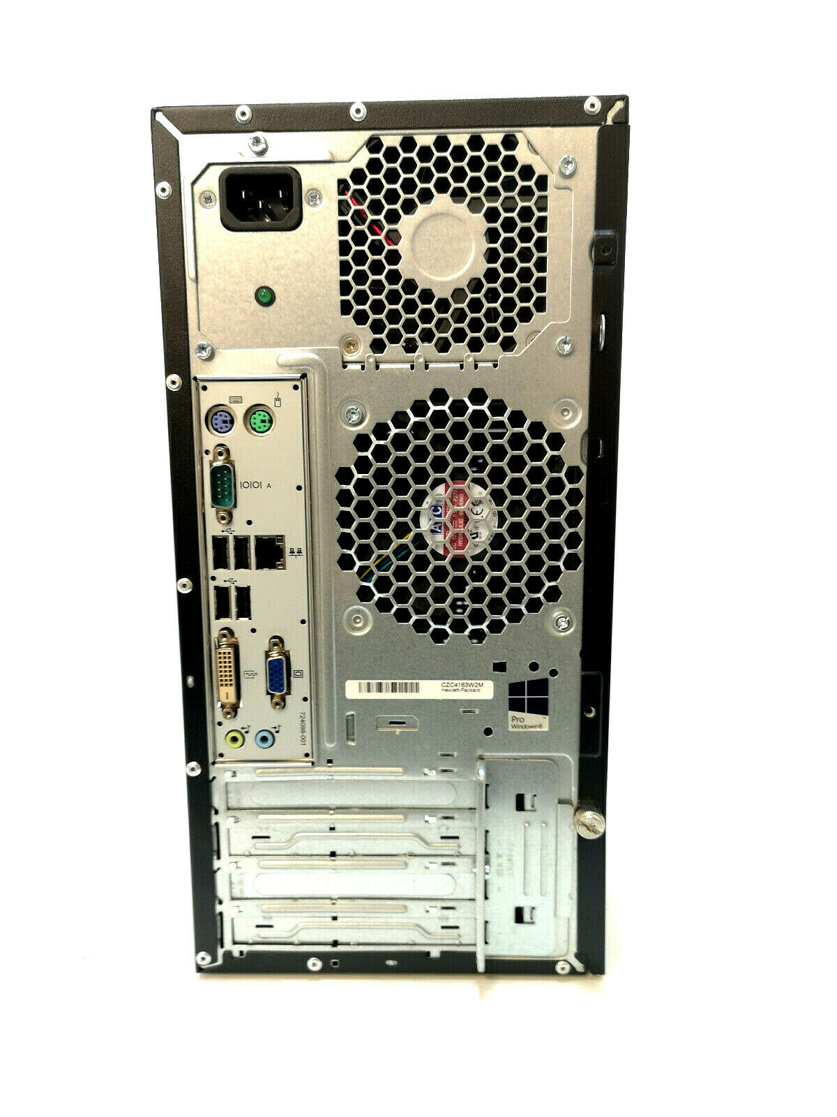 Refurbished HP ProDesk 400 G1 Desktop Tower PC