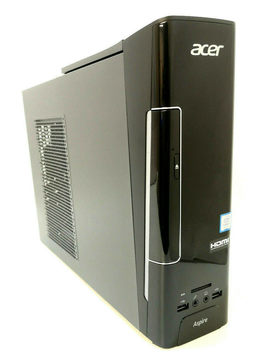 Refurbished Acer Aspire XC780 Desktop Tower PC