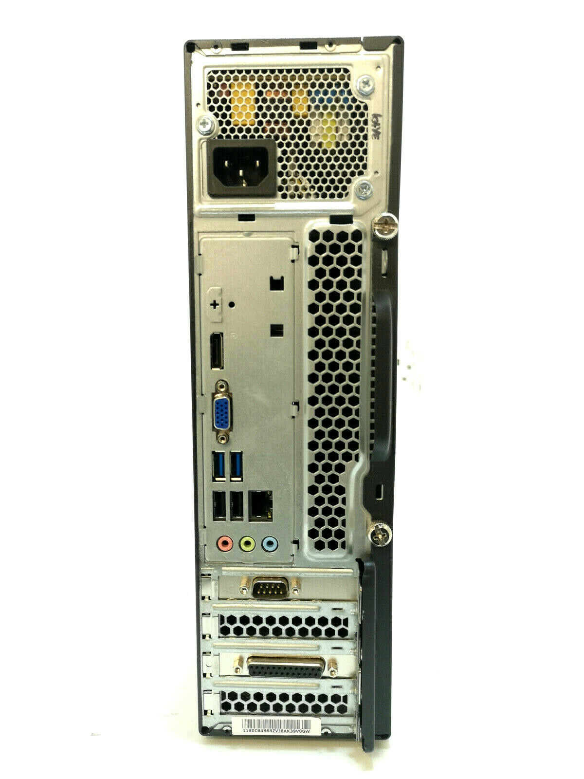 Lenovo ThinkCentre E73 SFF No 4