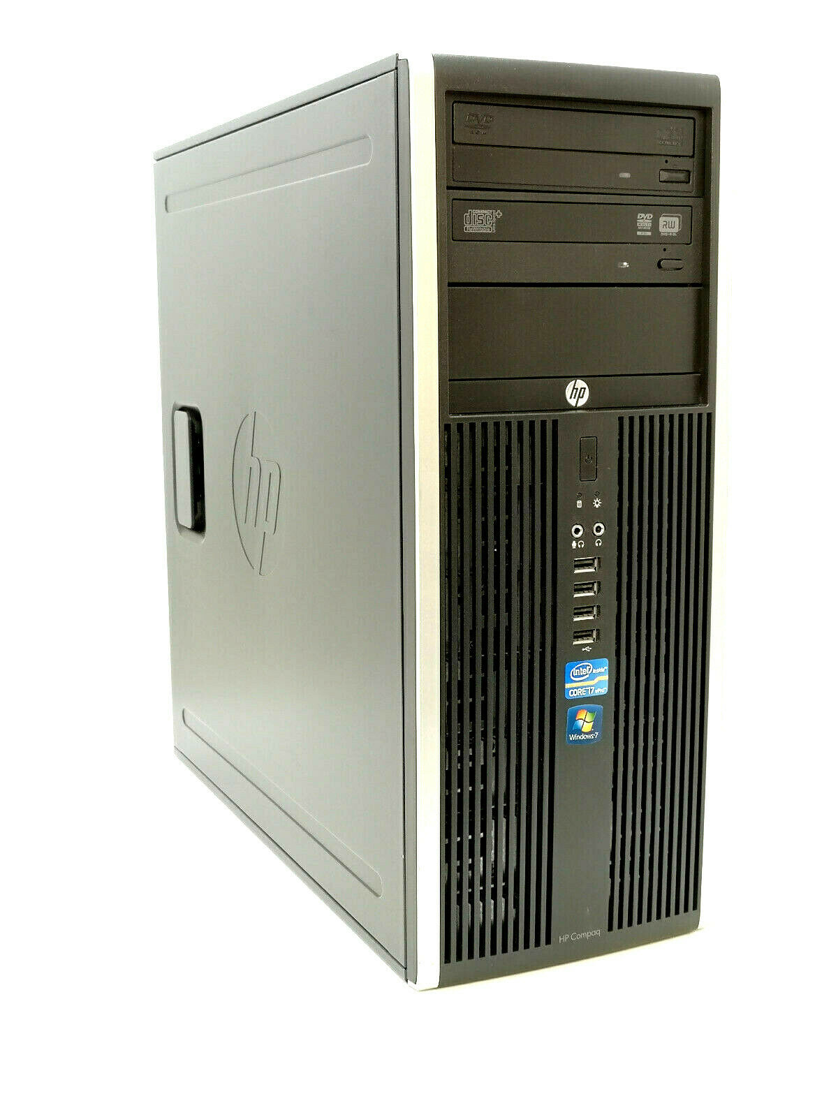 Refurbished HP 8200 Elite Desktop Tower PC