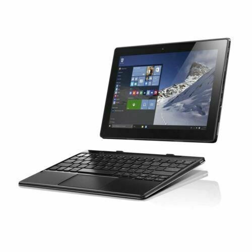Refurbished Lenovo IdeaPad MIIX 310 Laptop Tablet