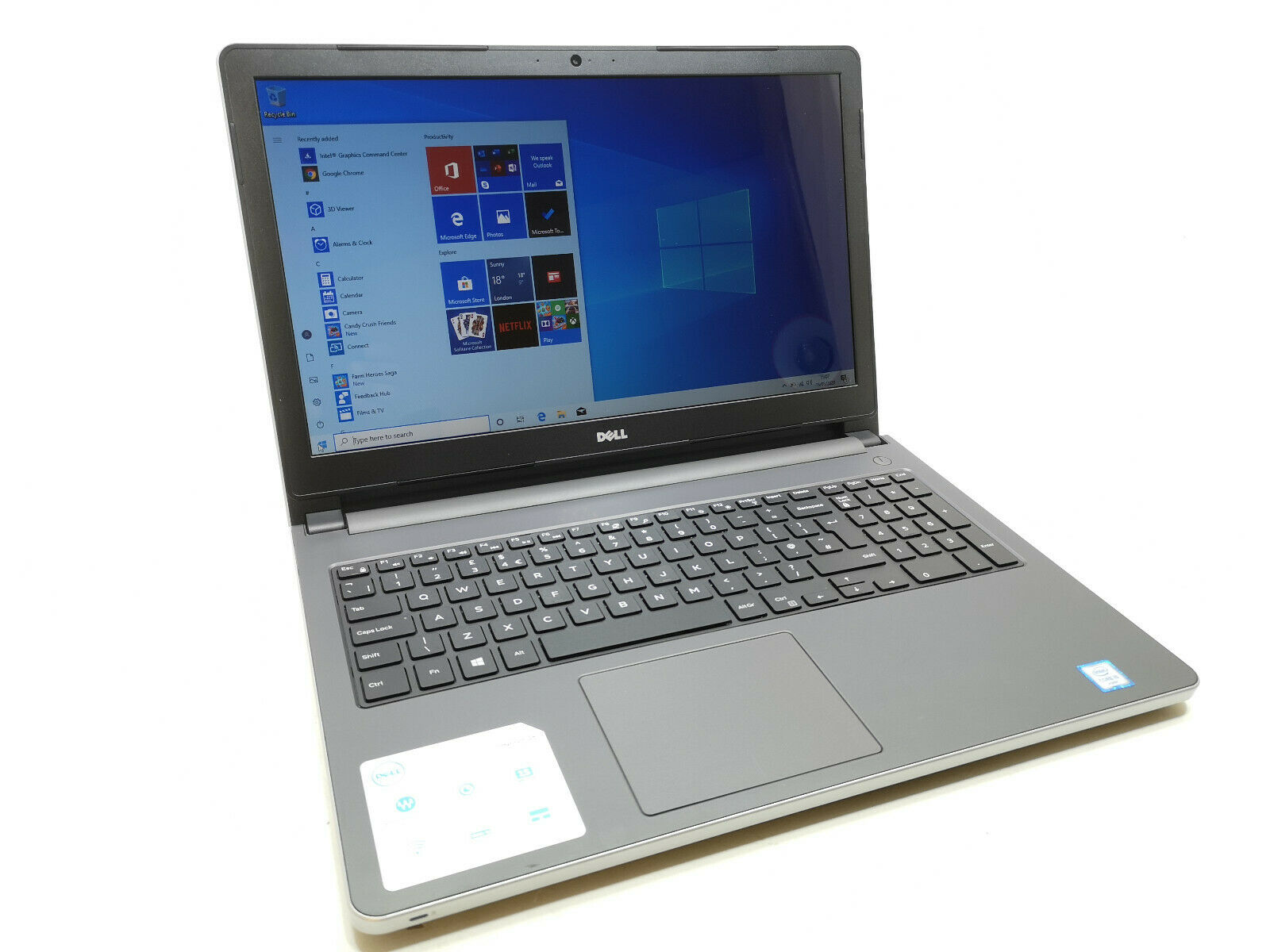 Dell on sale inspiron 5559