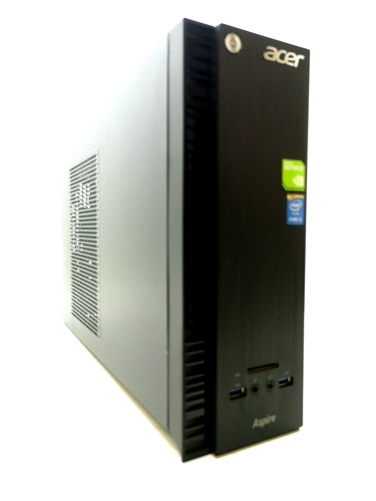 Refurbished Acer Aspire XC-705 SFF Desktop PC