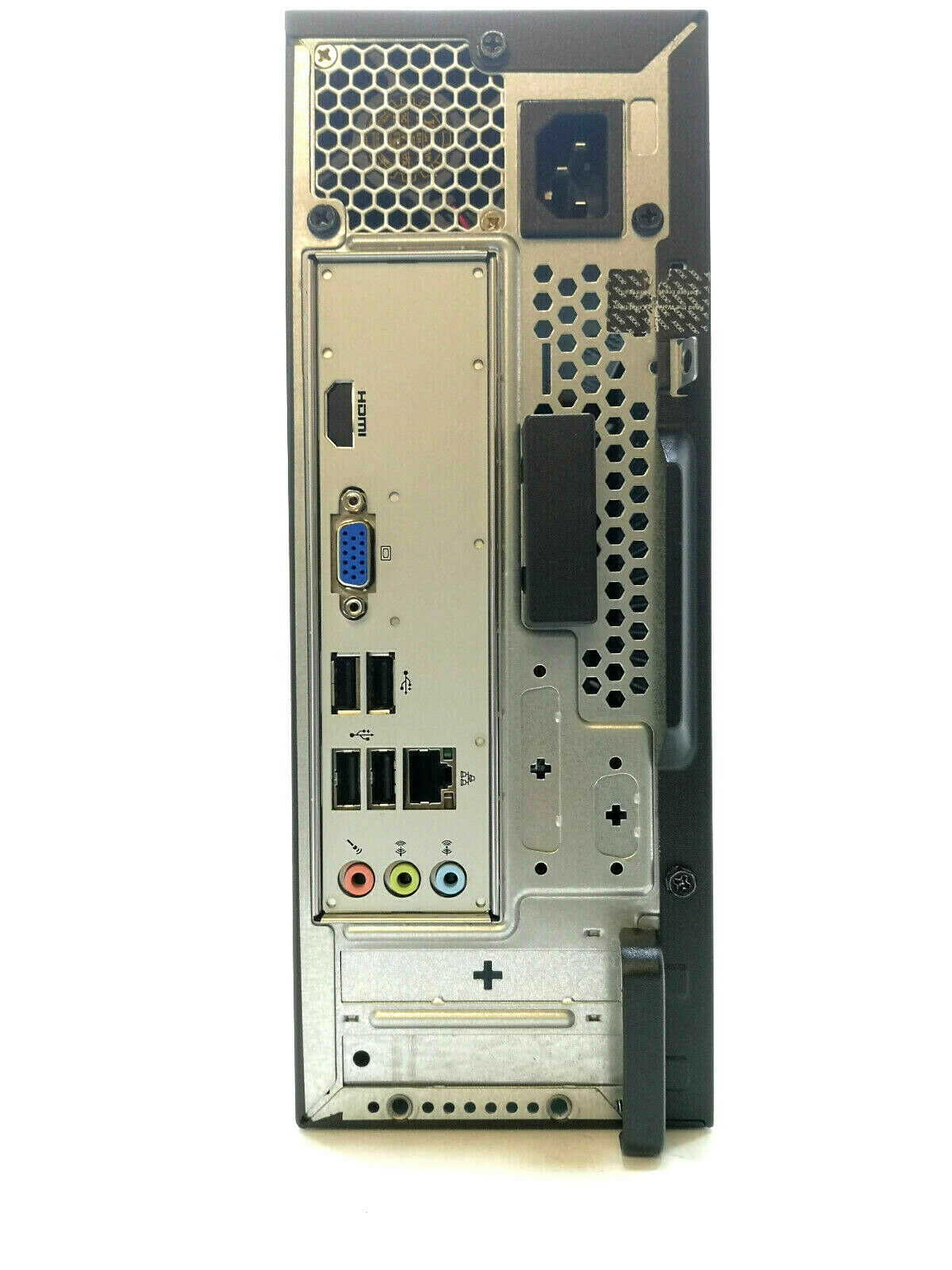 Acer Aspire XC-705 SFF No 5