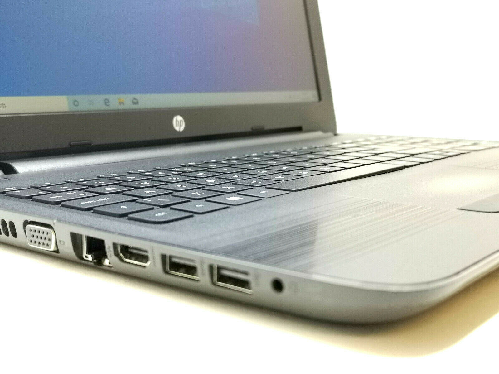 Refurbished HP 250 G5 Laptop PC