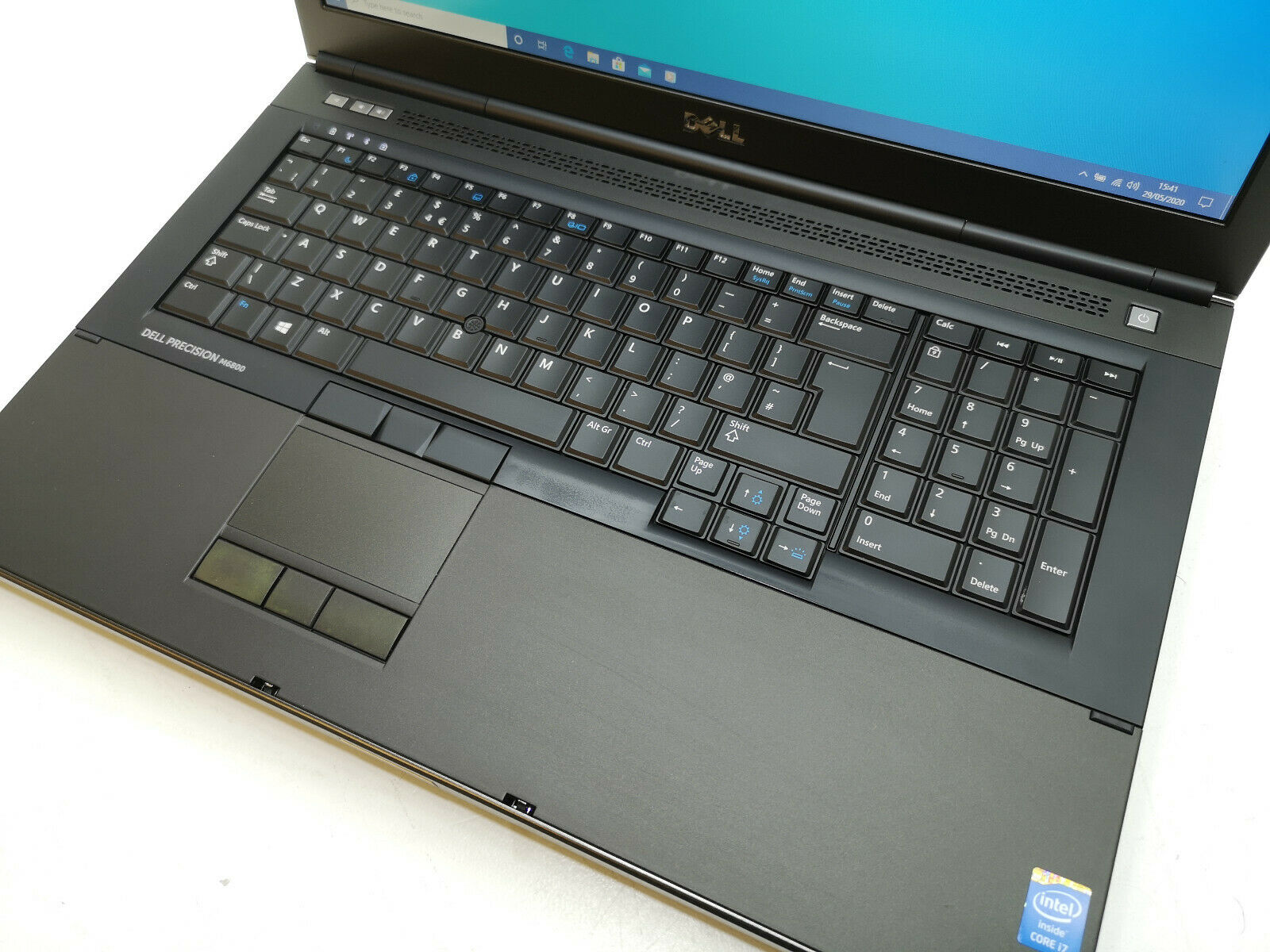 Refurbished Dell Precision M6800 Laptop PC