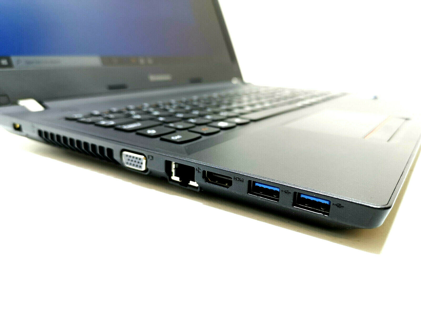 Refurbished Lenovo E50 Laptop PC