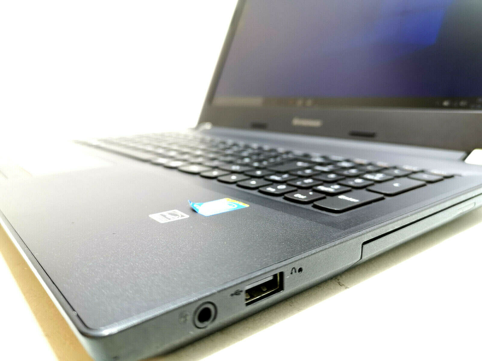 Refurbished Lenovo E50 Laptop PC