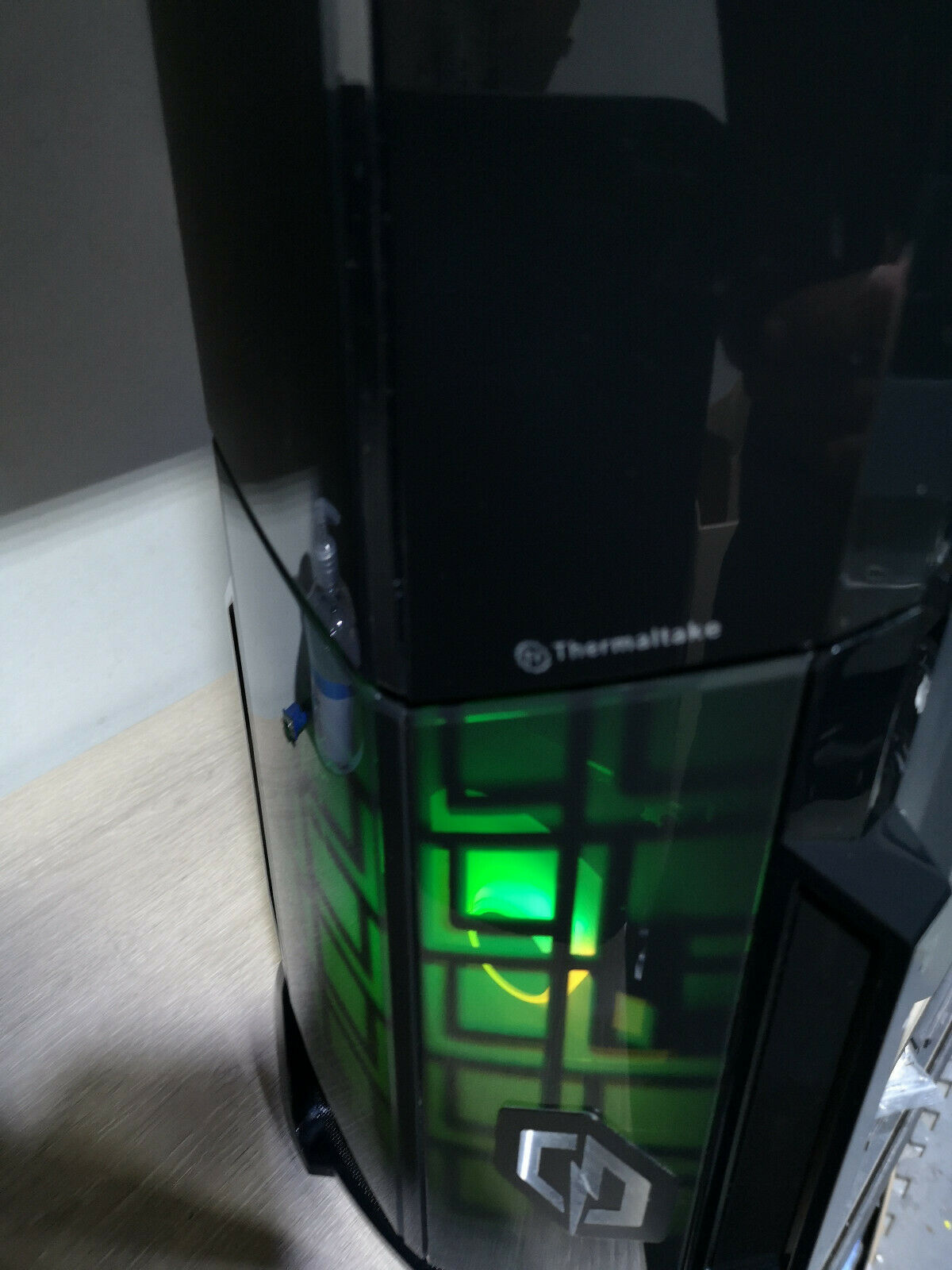 Refurbished Custom Desktop Tower PC