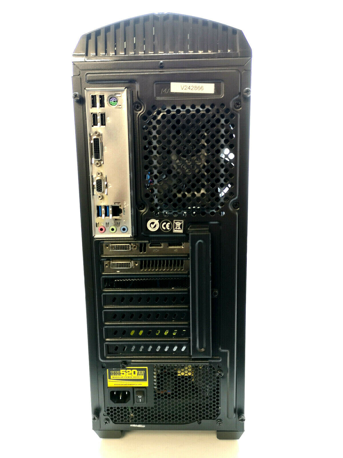 Refurbished Custom Desktop Tower PC