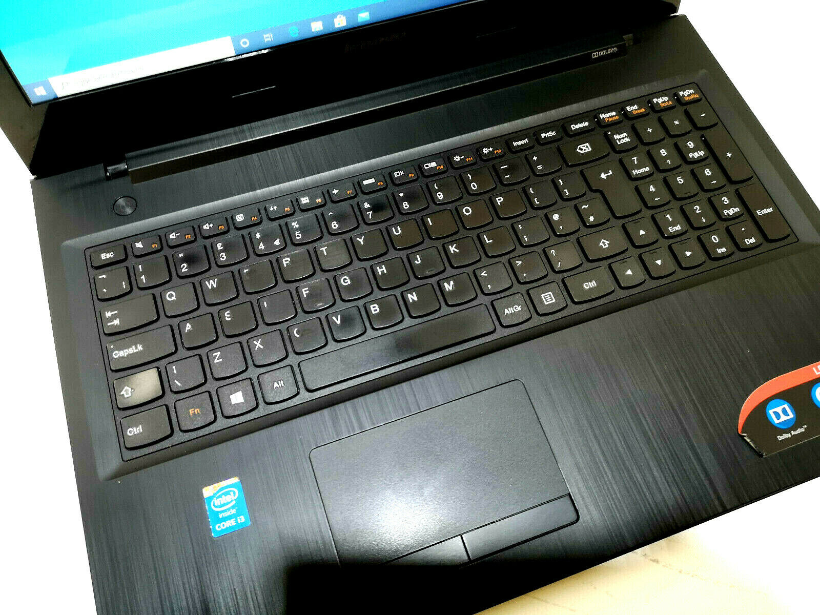 Refurbished Lenovo G50-80 Laptop PC