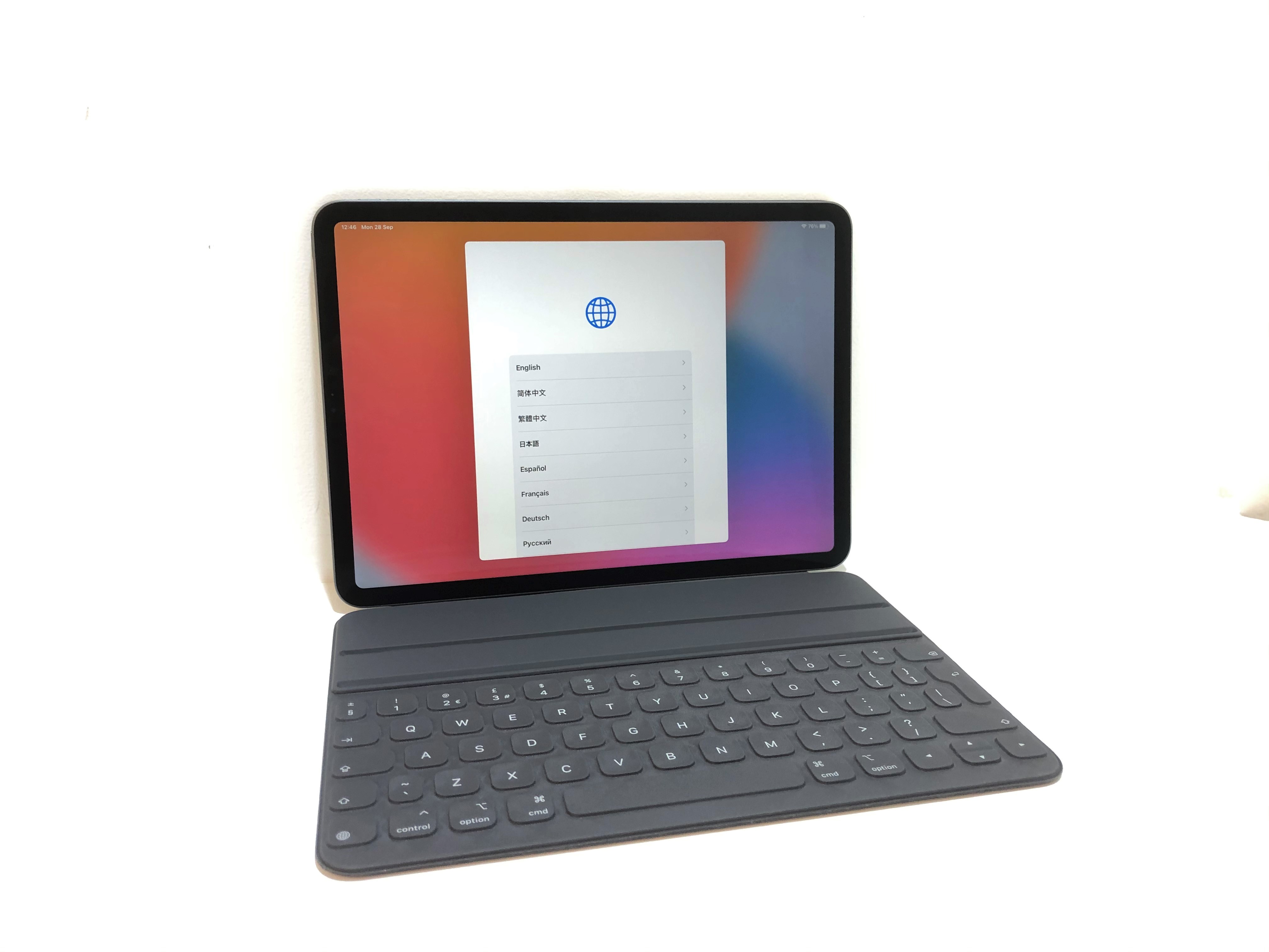 Refurbished Apple iPad Pro 11 Tablet