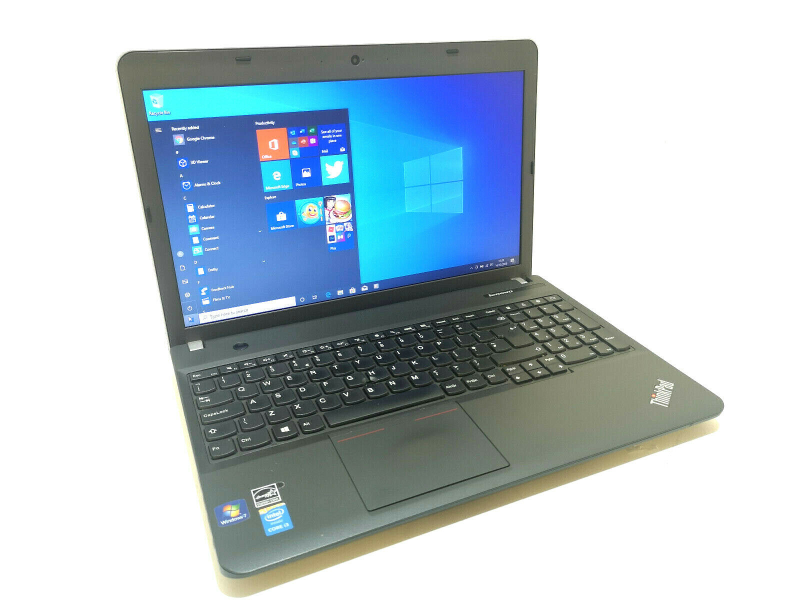 Lenovo ThinkPad E540 No 1
