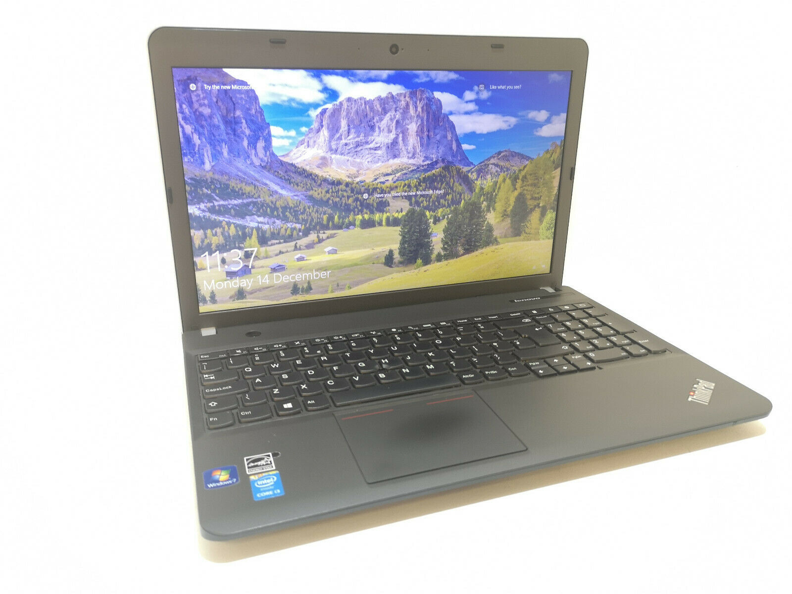 Lenovo ThinkPad E540 No 6
