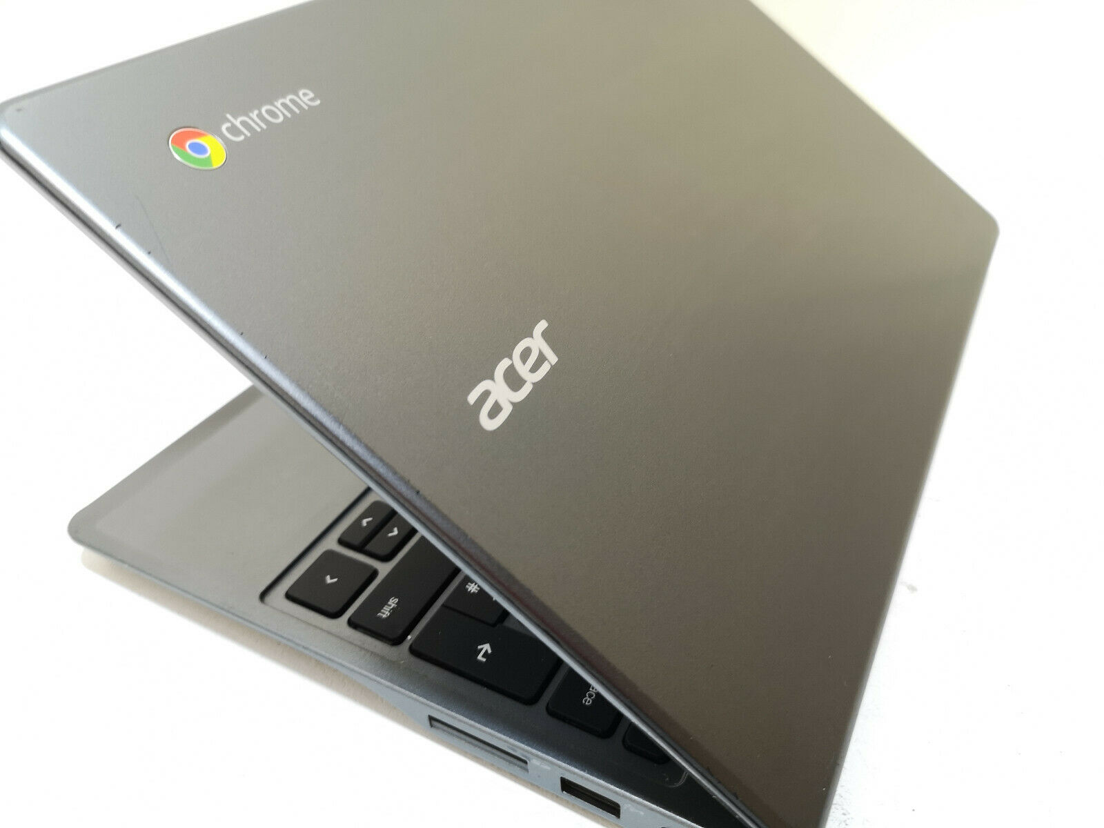 Refurbished Acer ChromeBook C720 Chromebook