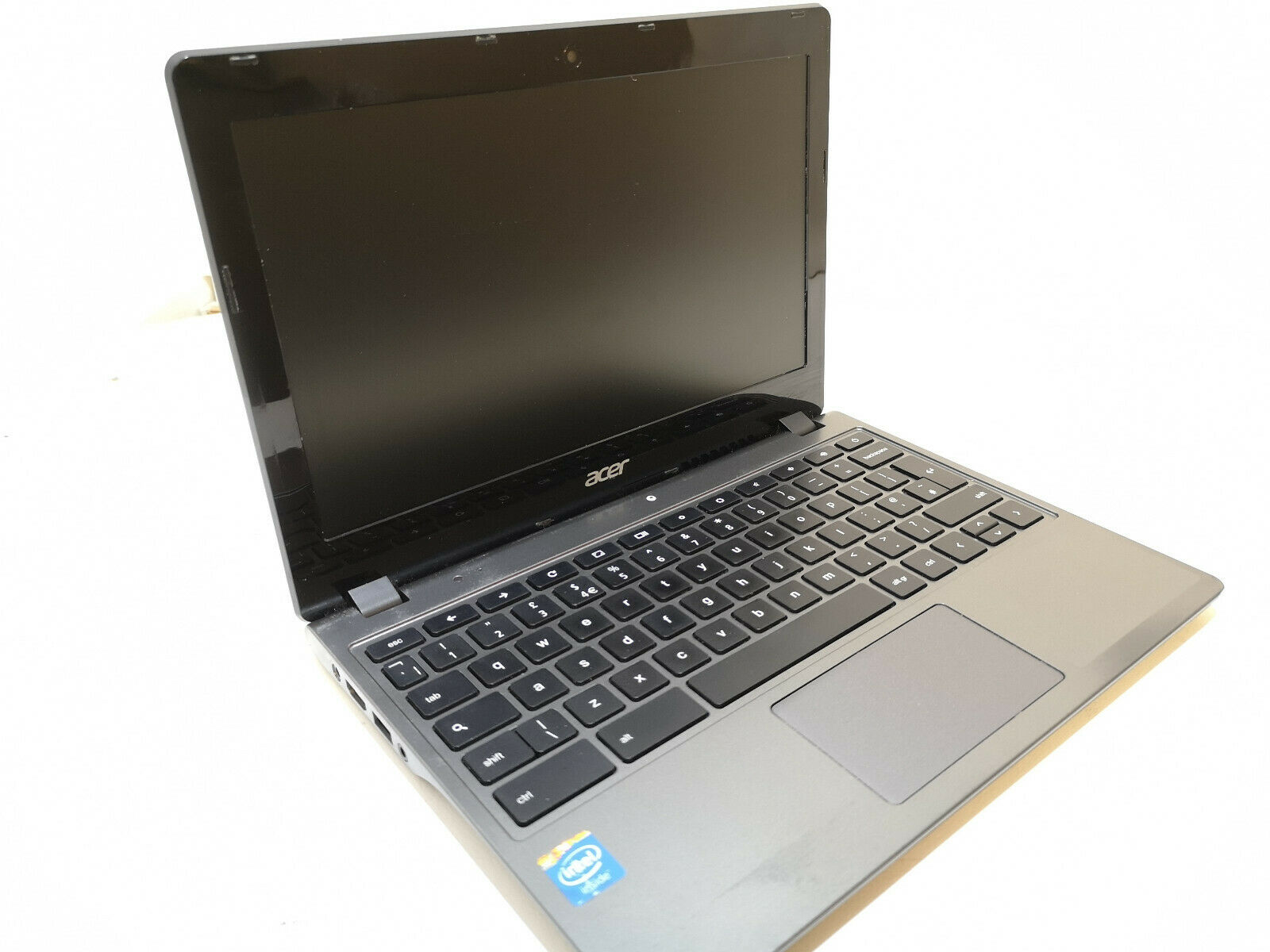 Refurbished Acer ChromeBook C720 Chromebook