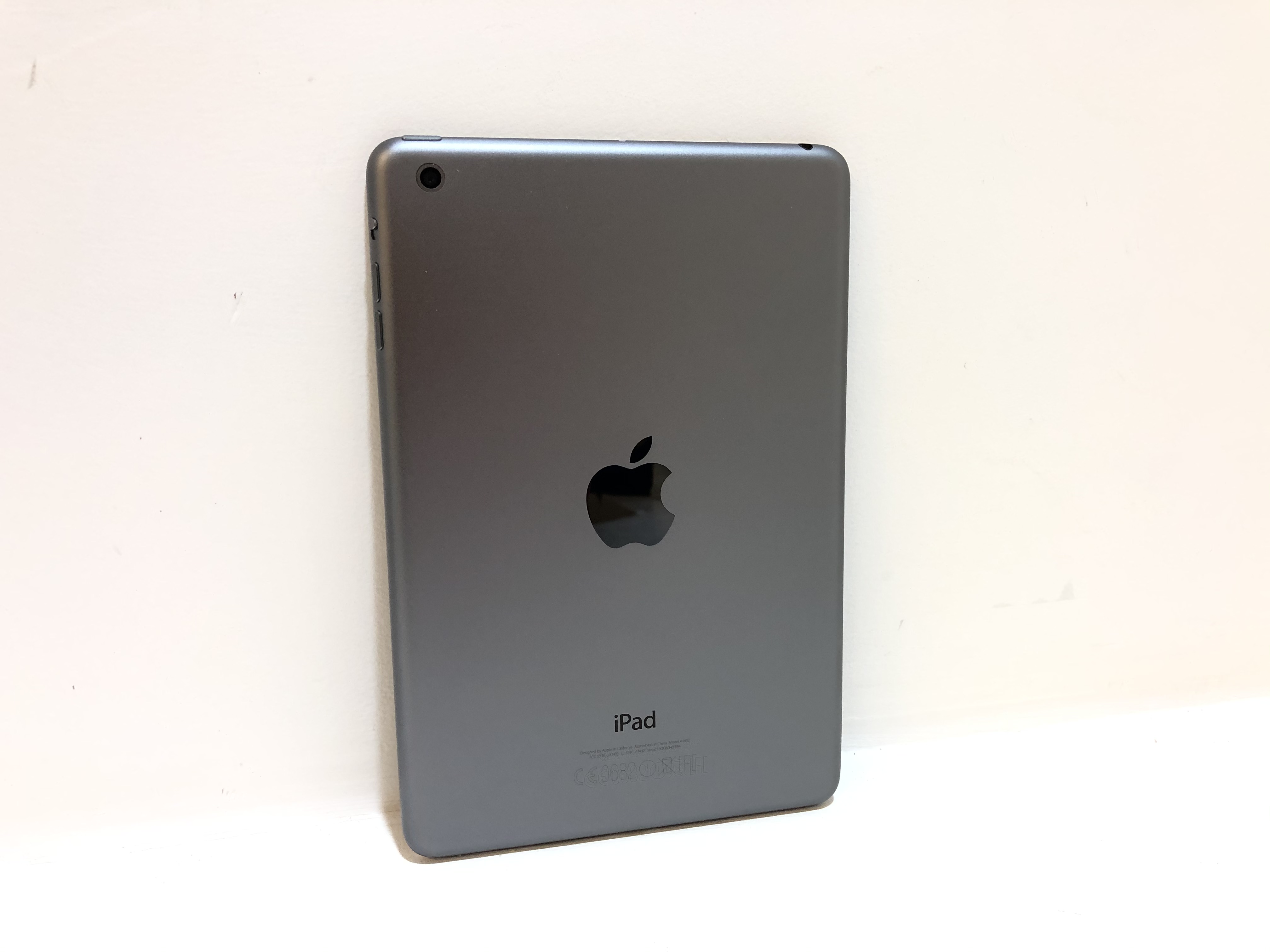 Refurbished Apple iPad Mini 1 - A1432 Tablet