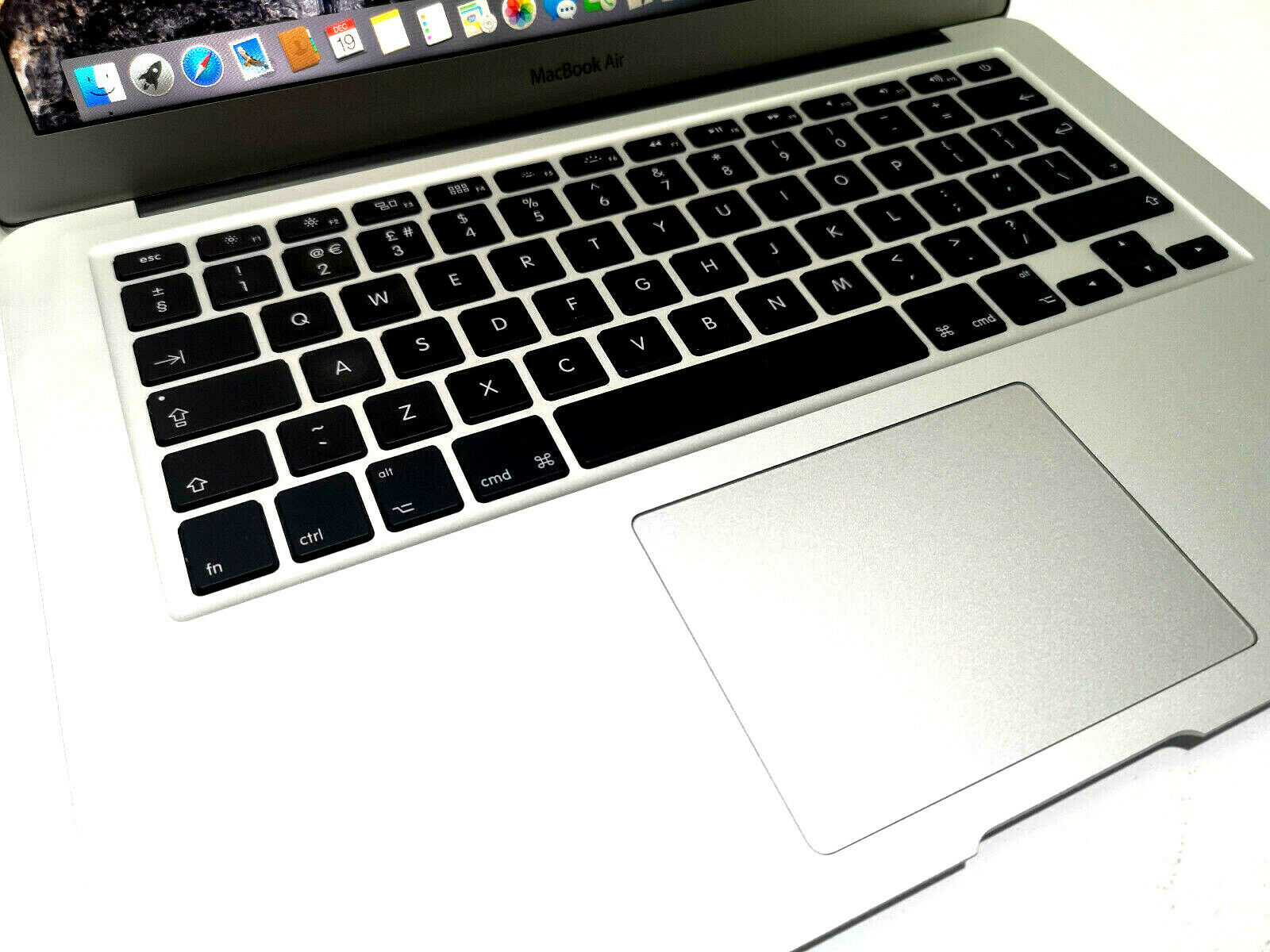 Refurbished Apple MacBook Air A1466 Laptop Apple