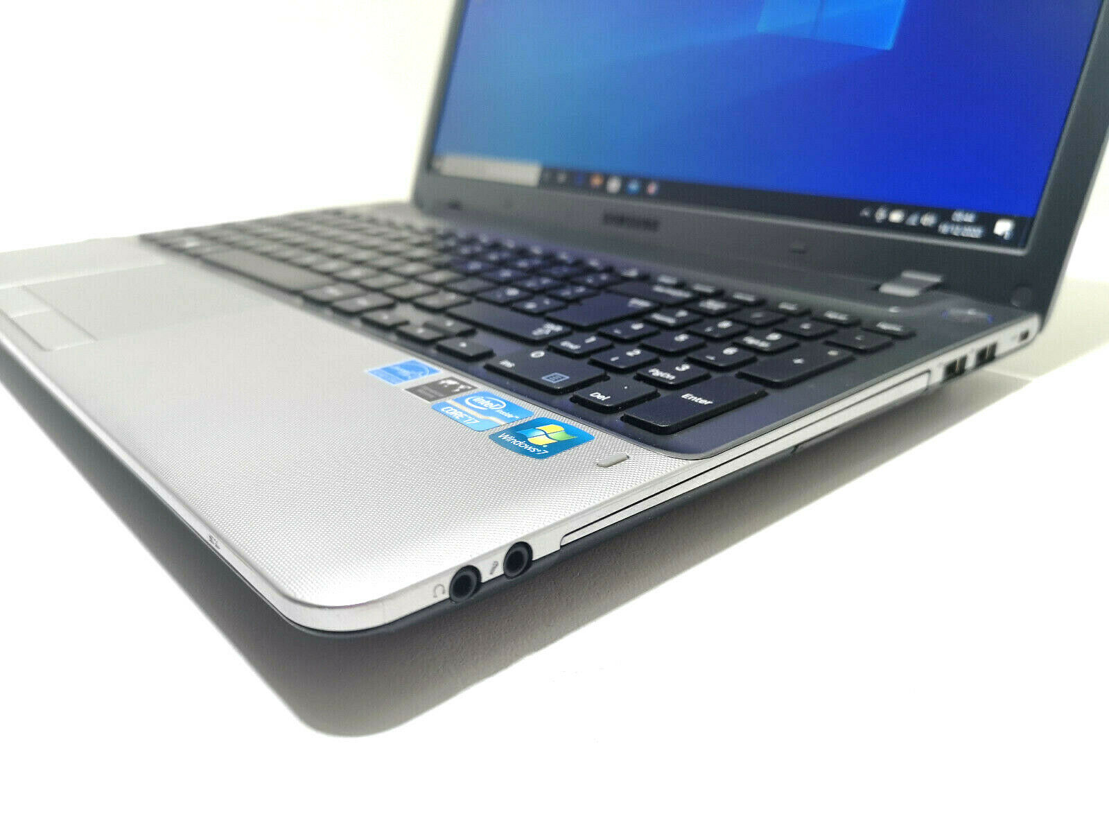 Refurbished Samsung NP350V5C Laptop PC