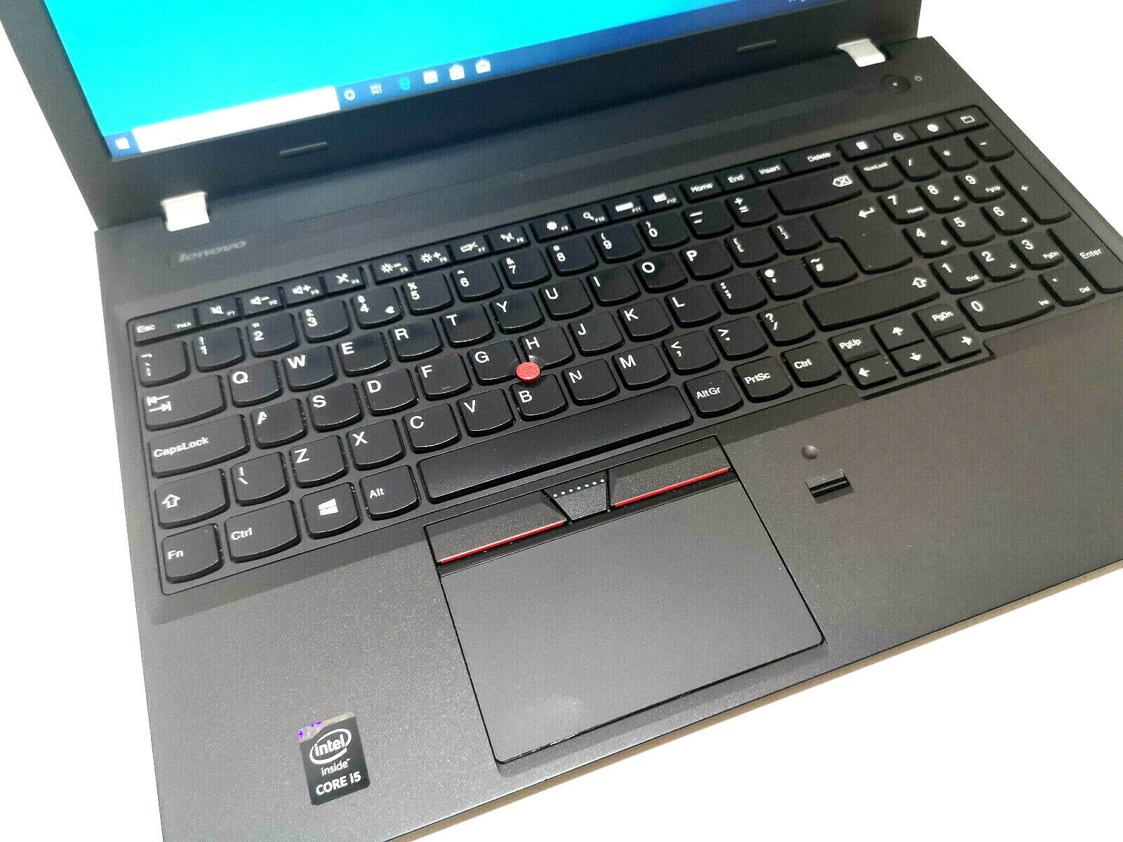 Refurbished Lenovo Thinkpad E550 Laptop PC