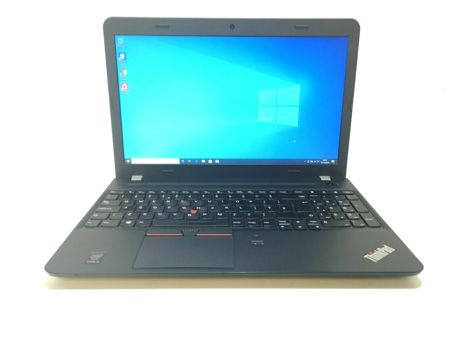 Refurbished Lenovo Thinkpad E550 Laptop PC
