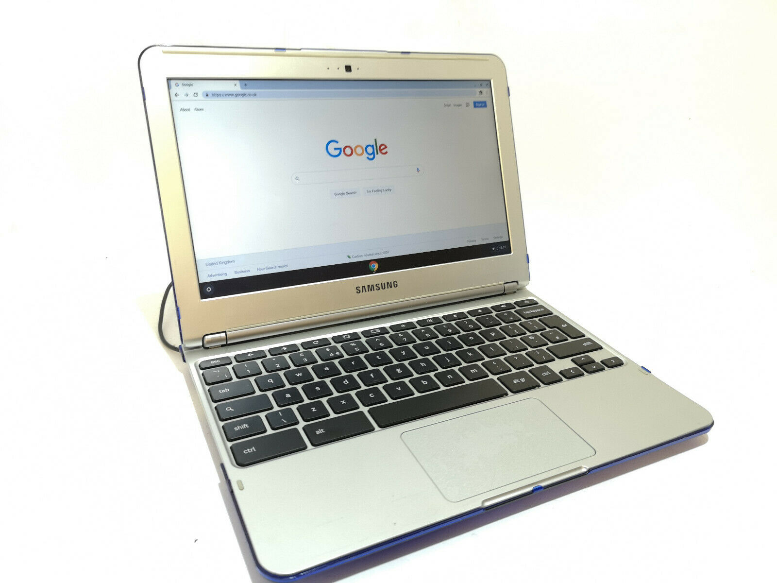 Refurbished Samsung ChromeBook XE303C12 Chromebook