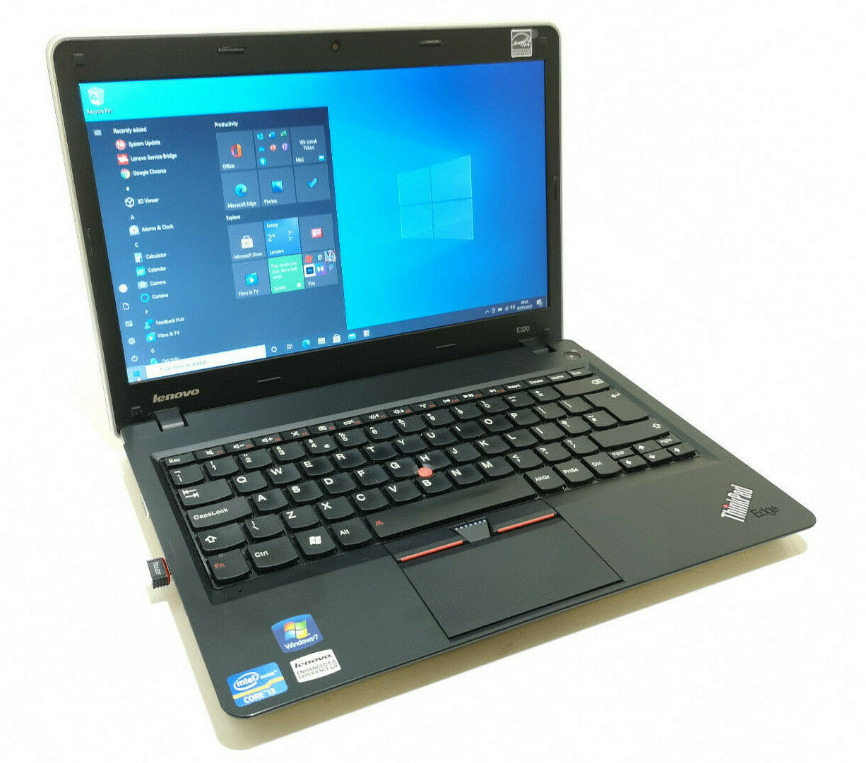 Lenovo ThinkPad E320