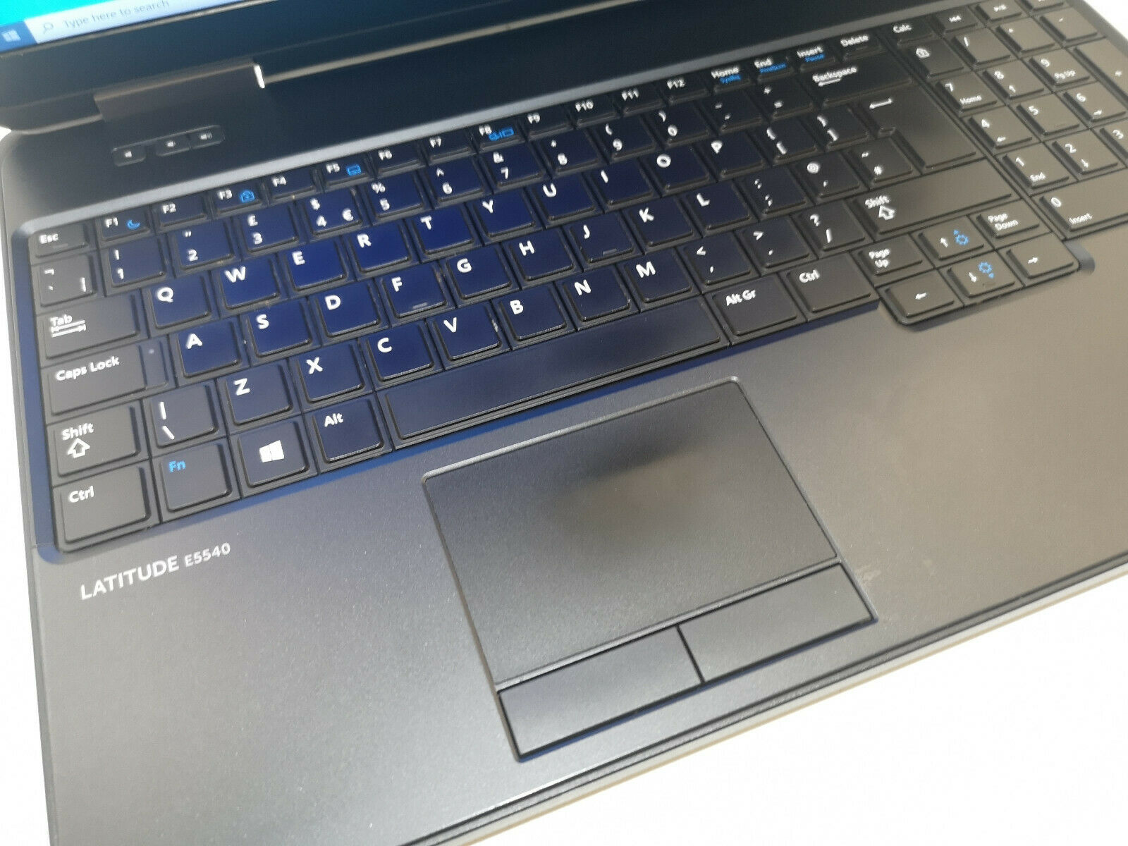 Refurbished Dell Latitude E5540 Laptop PC
