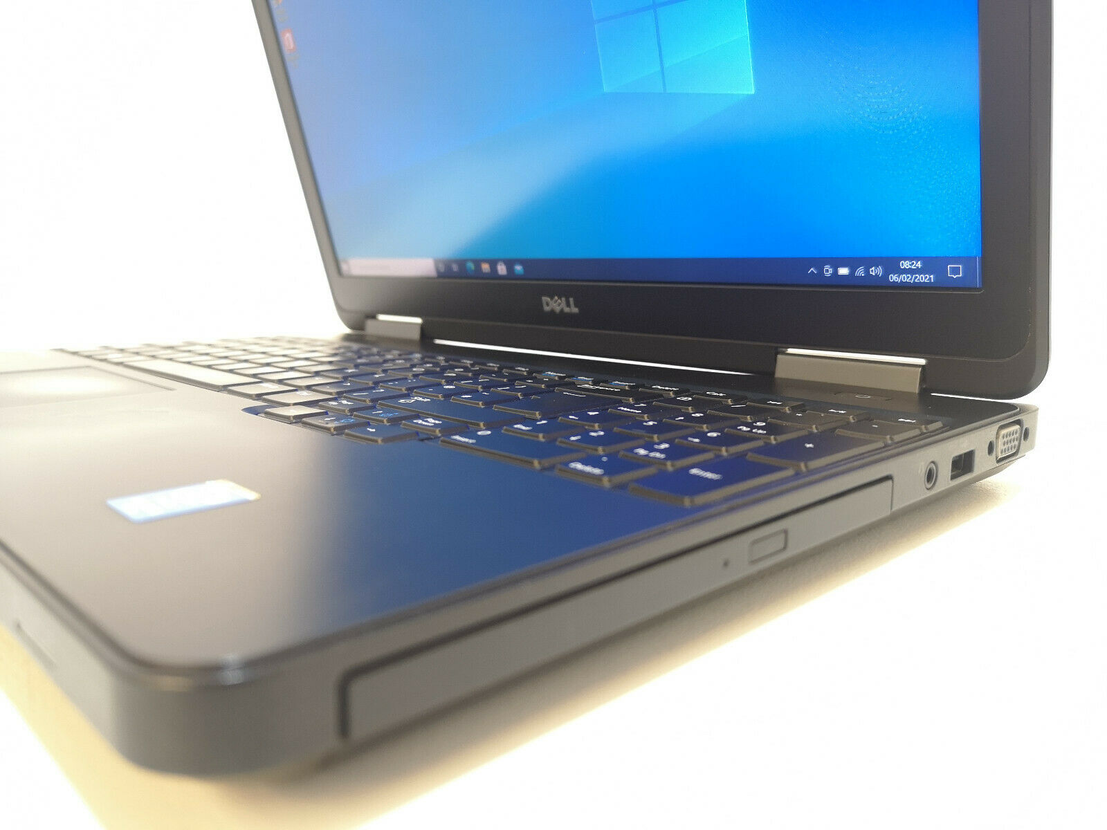 Refurbished Dell Latitude E5540 Laptop PC